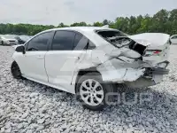2021 Toyota COROLLA photo