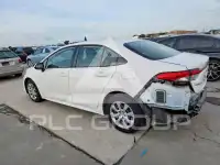 2021 Toyota COROLLA photo