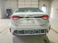 2021 Toyota COROLLA фото