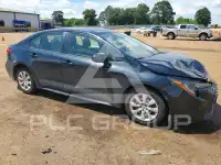 2021 Toyota COROLLA фото