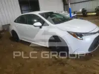 2021 Toyota COROLLA photo
