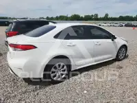 2021 Toyota COROLLA фото