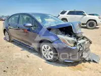 2021 Toyota COROLLA фото