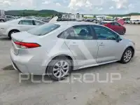2021 Toyota COROLLA photo