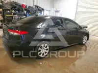 2021 Toyota COROLLA фото