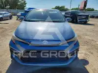 2021 Toyota COROLLA photo
