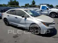 2021 Toyota COROLLA photo