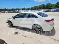 2021 Toyota COROLLA фото