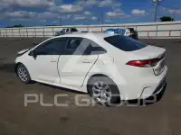2021 Toyota COROLLA фото