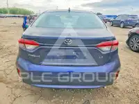 2021 Toyota COROLLA photo