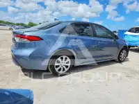 2021 Toyota COROLLA фото