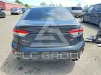 2021 Toyota COROLLA фото