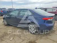 2021 Toyota COROLLA photo