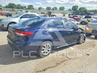 2021 Toyota COROLLA фото