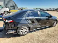 2021 Toyota COROLLA фото