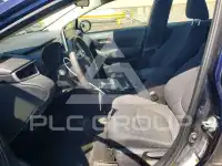 2021 Toyota COROLLA photo