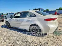 2021 Toyota COROLLA фото