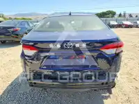 2021 Toyota COROLLA фото