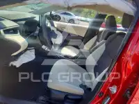 2021 Toyota COROLLA photo