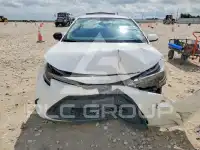 2021 Toyota COROLLA фото