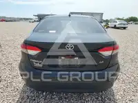 2021 Toyota COROLLA photo