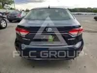 2021 Toyota COROLLA фото