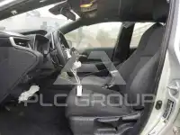 2021 Toyota COROLLA фото