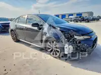 2021 Toyota COROLLA photo