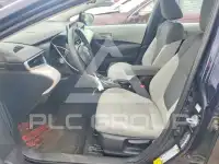2021 Toyota COROLLA photo