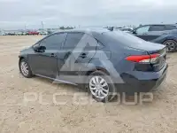 2021 Toyota COROLLA фото