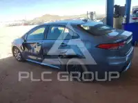 2021 Toyota COROLLA фото