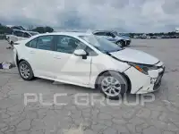 2021 Toyota COROLLA фото