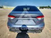 2021 Toyota COROLLA photo