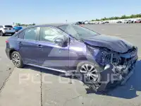 2021 Toyota COROLLA фото