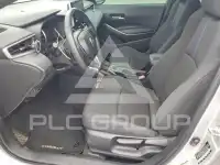 2021 Toyota COROLLA фото