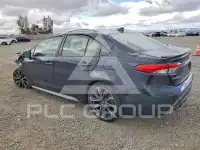 2021 Toyota COROLLA фото