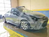 2021 Toyota COROLLA фото