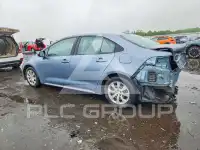 2021 Toyota COROLLA photo