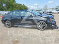 2021 Toyota COROLLA фото