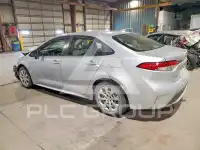 2021 Toyota COROLLA фото