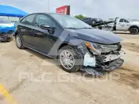2021 Toyota COROLLA фото