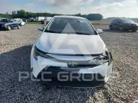 2021 Toyota COROLLA фото