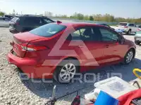 2021 Toyota COROLLA photo