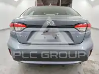 2021 Toyota COROLLA photo