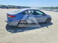 2021 Toyota COROLLA фото