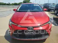 2021 Toyota COROLLA фото