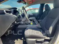 2021 Toyota COROLLA фото