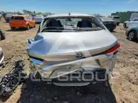 2021 Toyota COROLLA photo