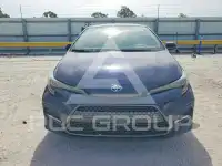 2021 Toyota COROLLA фото