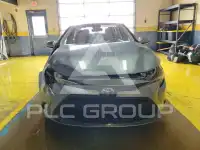2021 Toyota COROLLA фото